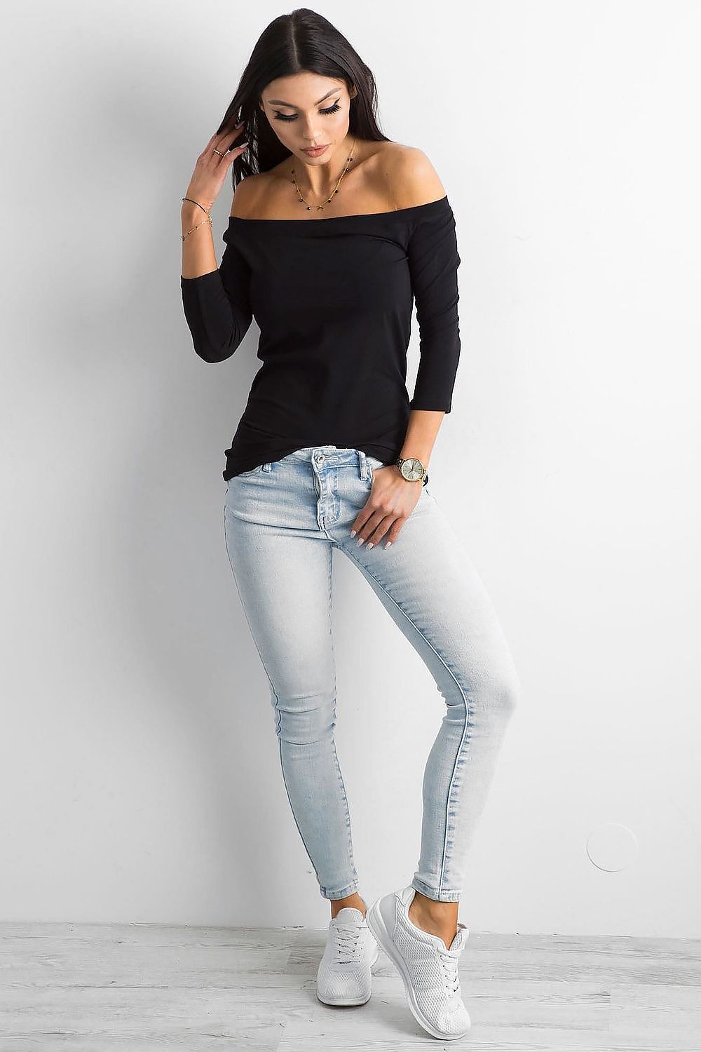 Rise Blouse